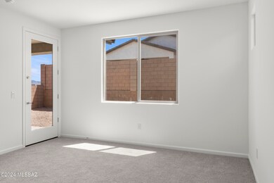 Owner's Suite
