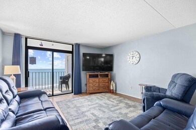 4311 S Ocean Blvd unit 701, North Myrtle Beach, SC 29582 - photo 3