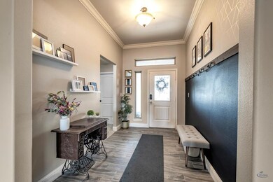 9423 Sedona Ave, Odessa, TX 79765 - photo 5