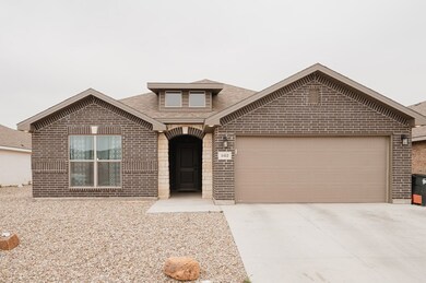 1412 Derrick Ave, Odessa, TX 79765 - photo 2