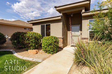 998 N Camel Springs Dr, Washington-Jessi