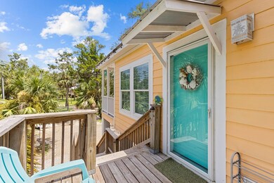 207 Granger Rd SE, Steinhatchee, FL 32359 - photo 4