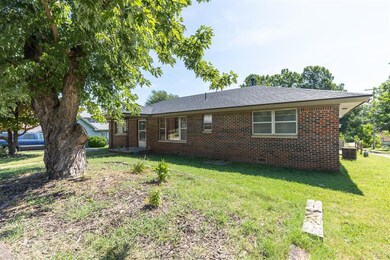 116 N 7th St, McLoud, OK 74851 - photo 6