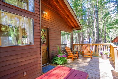 131 Easy St, Ronald, WA 98940 - photo 4