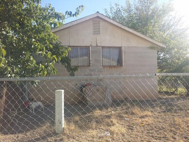 other view of the apartment