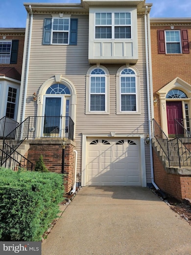 7349 Old Pohick Way, Lorton, VA 22079 - photo 5