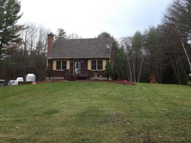 98 Cram Rd, Weare, NH 03281 - photo 4