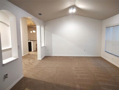 Formal Dining/Living