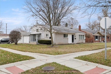 35980 Carlisle St, Clinton Township, MI 48035 - photo 3