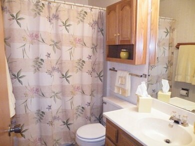 Main Bathroom