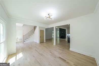 4531 Outer Bank Dr, Norcross, GA 30092 - photo 7