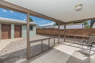 2401 Abbott Ave, Alamogordo, NM 88310 - photo 6