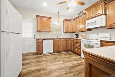 122 N Bank St, Lake Charles, LA 70601 - photo 7