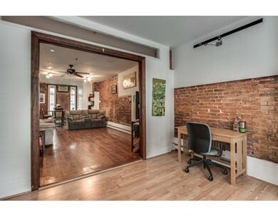 806 Tremont St unit 1, Boston, MA 02118 - photo 3