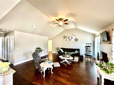 381 Sundowner Ranch Ave, Prairie Grove, AR 72753 - photo 7