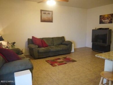 Another family room view