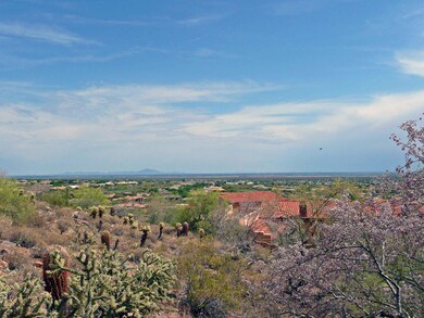 P1010752 View to South East from near Ce