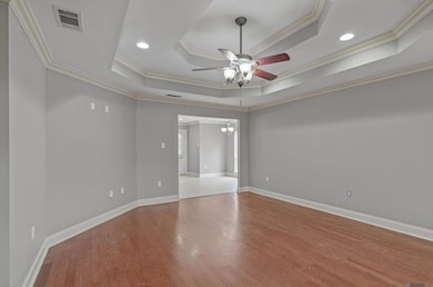 12642 England Ave, Baton Rouge, LA 70814 - photo 4