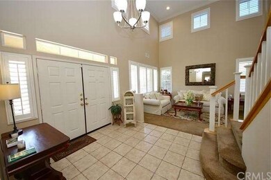 Double door entry