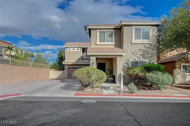 9310 Pinarello St, Las Vegas, NV 89178 - photo 2