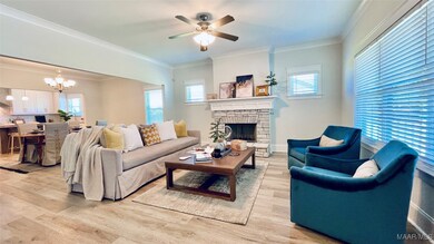 201 Avenue of Learning St, Pike Road, AL 36064 - photo 3