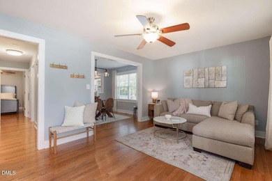 405 Starrett Ct, Raleigh, NC 27603 - photo 4