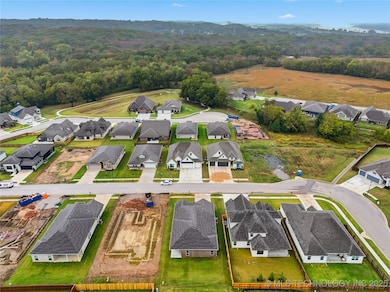 2068 E 129th Place S, Jenks, OK 74037 - photo 3