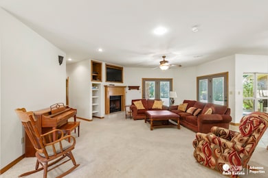 6460 Highway 8 E, Mena, AR 71953 - photo 2