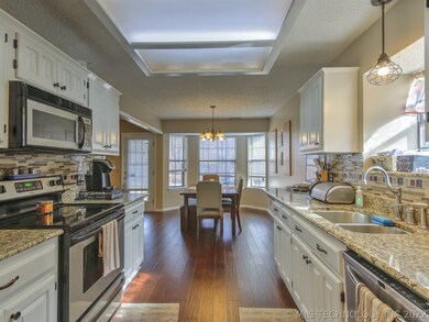 4105 S Redbud Ave, Broken Arrow, OK 74011 - photo 6