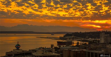 Gallery unit 1219, Seattle, WA 98121 - photo 6