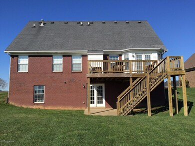 527 Autumn Glen Dr, Mount Washington, KY 40047 - photo 2