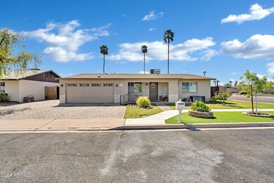 1920 S Los Altos, Mesa, AZ 85202 - photo 2