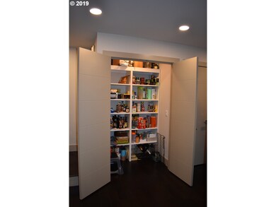 Pantry