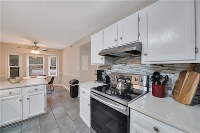 4542 Coopers Creek Place SE, Smyrna, GA 30082 - photo 7