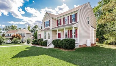 7930 Neighborly Ln, Quinton, VA 23141 - photo 4