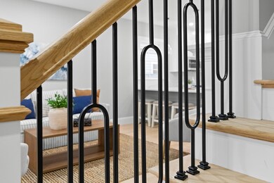 11 Washington St unit Nine, Ipswich, MA 01938 - photo 4