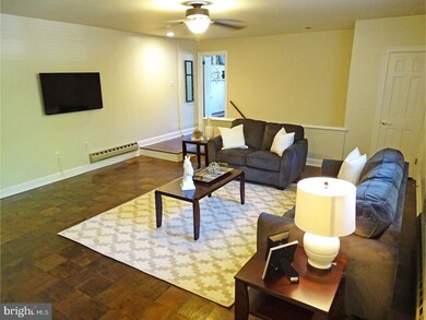 104 Yardley Commons unit 104U, Yardley, PA 19067 - photo 4