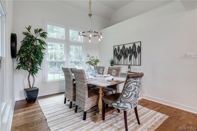 11205 Cedar Forest Place, Glen Allen, VA 23060 - photo 7