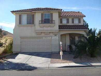 Facade/Exterior Front.