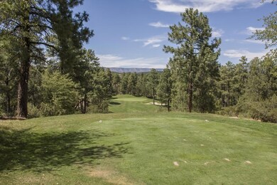 Golf View