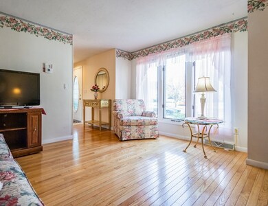35 Pilgrim Village Rd unit 702, Taunton, MA 02780 - photo 6