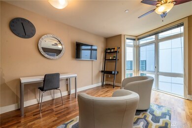 Matae Belltown Condominiums unit 602, Seattle, WA 98109 - photo 6