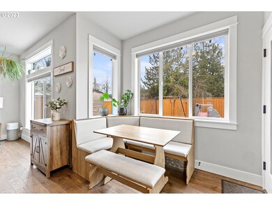 Kitchen/Nook