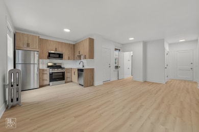 6977 N Bell Ave unit 2, Chicago, IL 60645 - photo 3