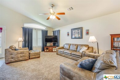 305 Trey, Troy, TX 76579 - photo 6