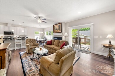 9 Vedder Way, Swannanoa, NC 28778 - photo 5