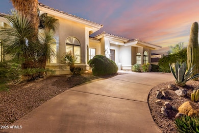 6446 E Trailridge Cir unit 24, Mesa, AZ 85215 - photo 7