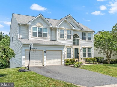 9 Remington Ct, Stafford, VA 22554 - photo 2