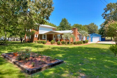 4244 Rheney Rd, Hephzibah, GA 30815 - photo 2