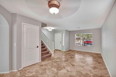 Formal Living Room